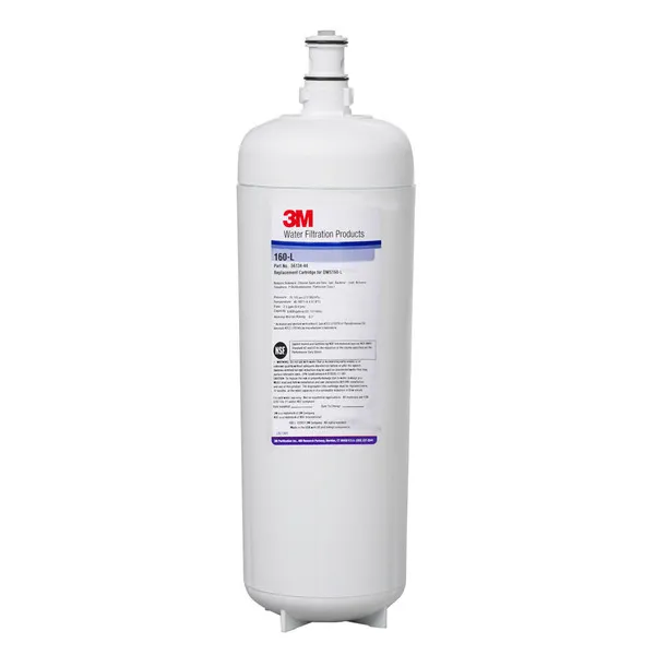 3M 160-L Replacement Cartridge