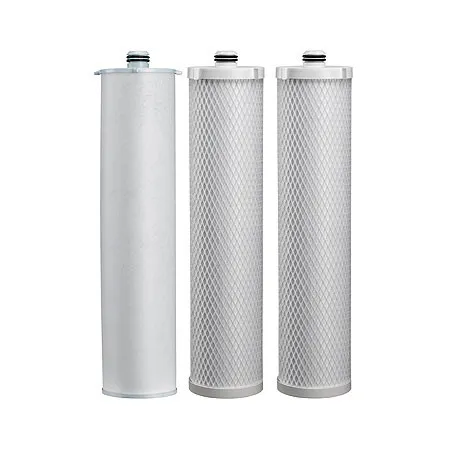 Everpure 312E Kit Replacement Cartridges
