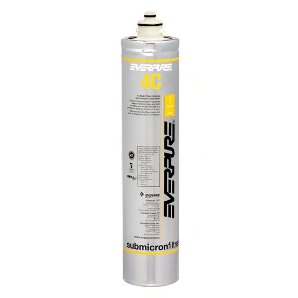 Everpure 4C EV9601-00 Replacement Filter Cartridges