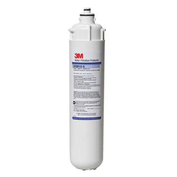3M CFS9112-S Everpure Compatible Replacement Filter Cartridge
