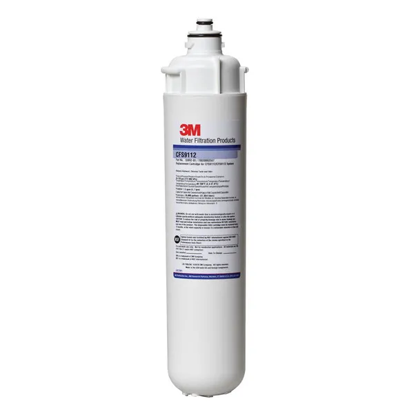 3M CFS9112 Everpure Compatible Replacement Filter Cartridge