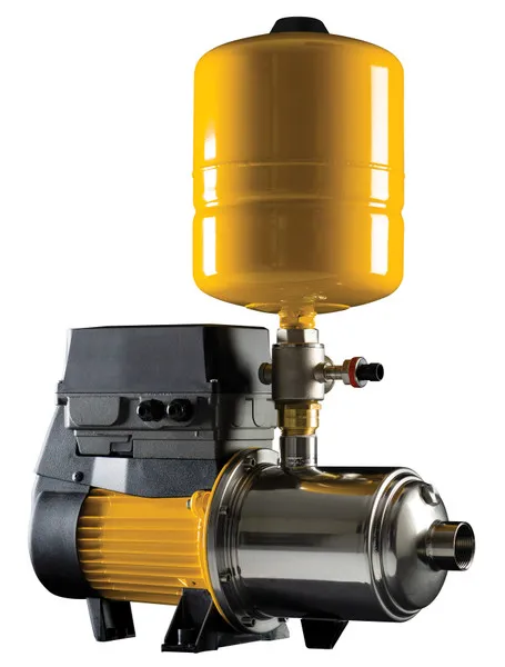 Davey DD90-11NPT DynaDrive Constant Pressure Pump