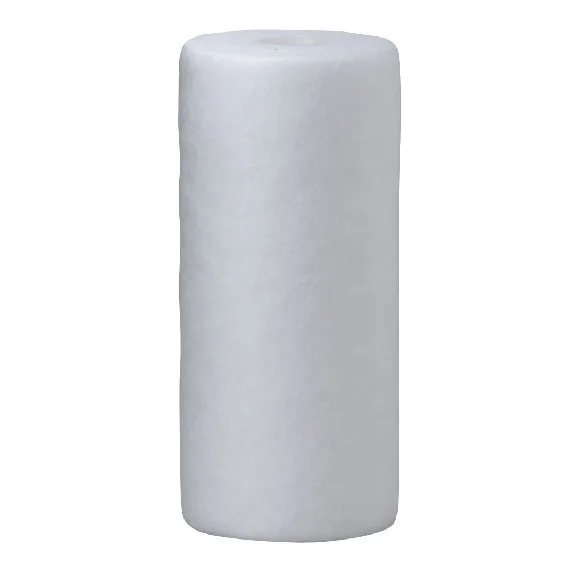 Klear 4-1/2" x 9-7/8" 50 Micron Melt Blown Sediment Filter