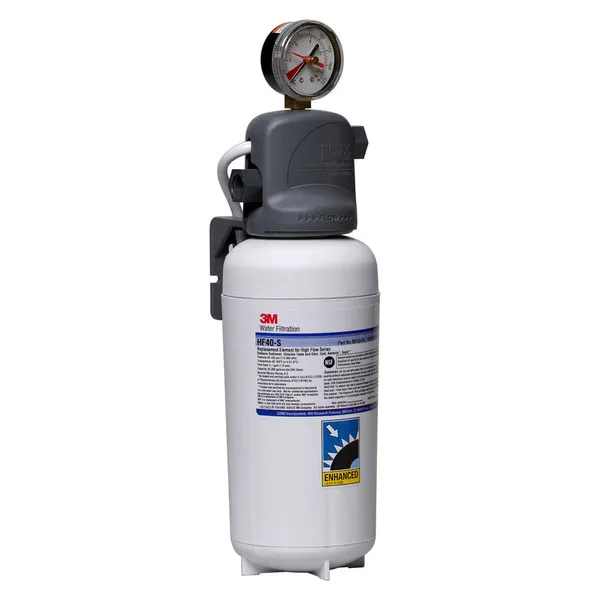 3M ICE140-S Ice Filtration System