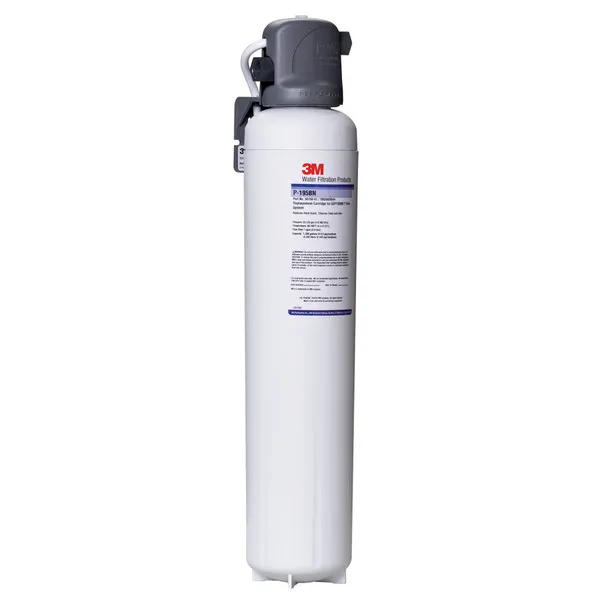 3M SGP195BN-T Espresso Water Filtration System