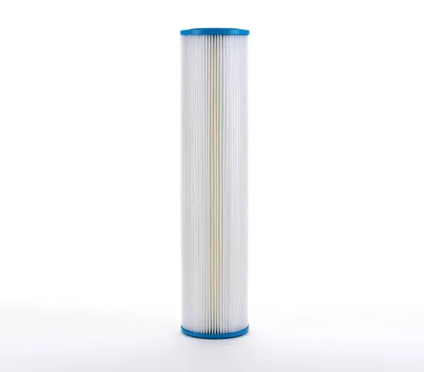Hydronix SPC-45-2020 Polyester Pleated Filter 20 Micron