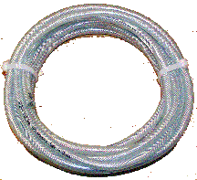Pressure Washer 1/2"x100' PLIOVIC BRAIDED HOSE