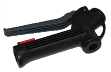 Pressure Washer 15.0003.13 POLY TRIGGER GUN 18.5 GPM @ 365 PSI