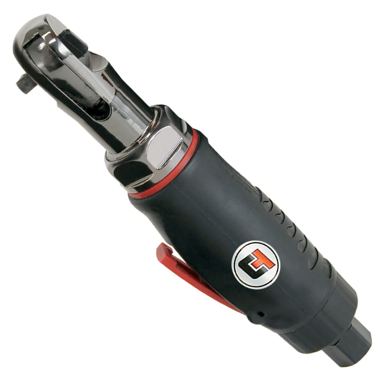 Universal Tool UT2000-1 Mini Ratchet | 0.35 HP | 250 RPM | 5-25 (ft. lb.) Torque Range | Front Exhaust