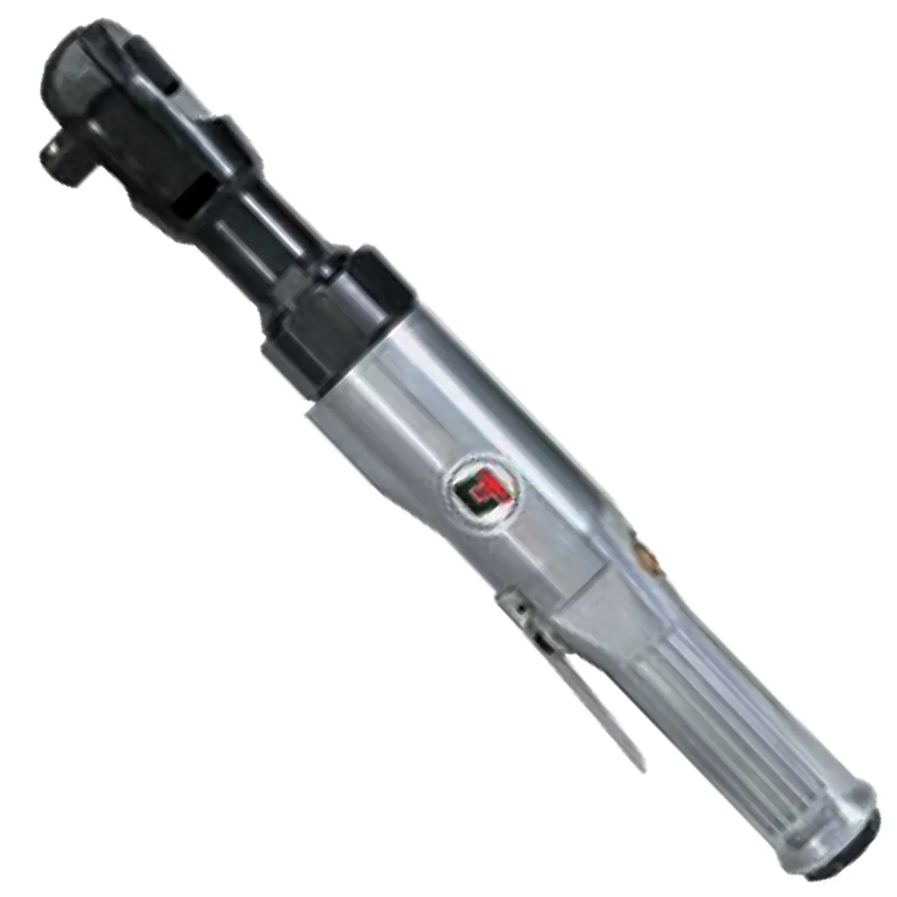 Universal Tool UT2010 Ratchet | 0.6 HP | 150 RPM | 15-75 (in. lb.) Torque Range | Front Exhaust
