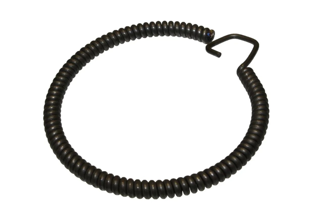 Ingersoll Rand 89938450 Rivet Buster Spring Lock | For Grooved Barrel 8001A, 9001A, 11001A