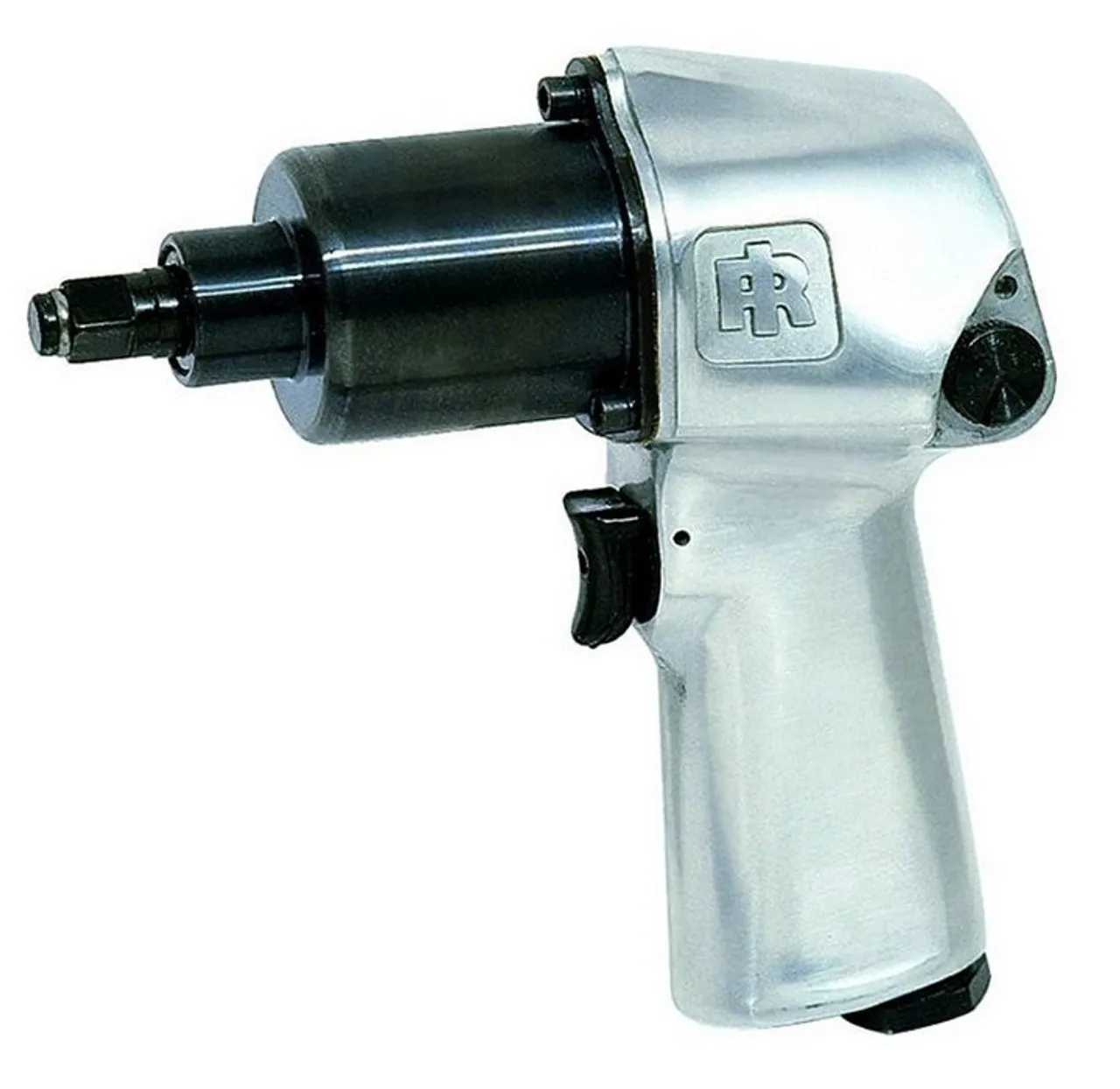Ingersoll Rand 212 Air Impact Wrench | 3/8" Drive Size | 11,500 RPM | 150 ft.-lb. Max Torque