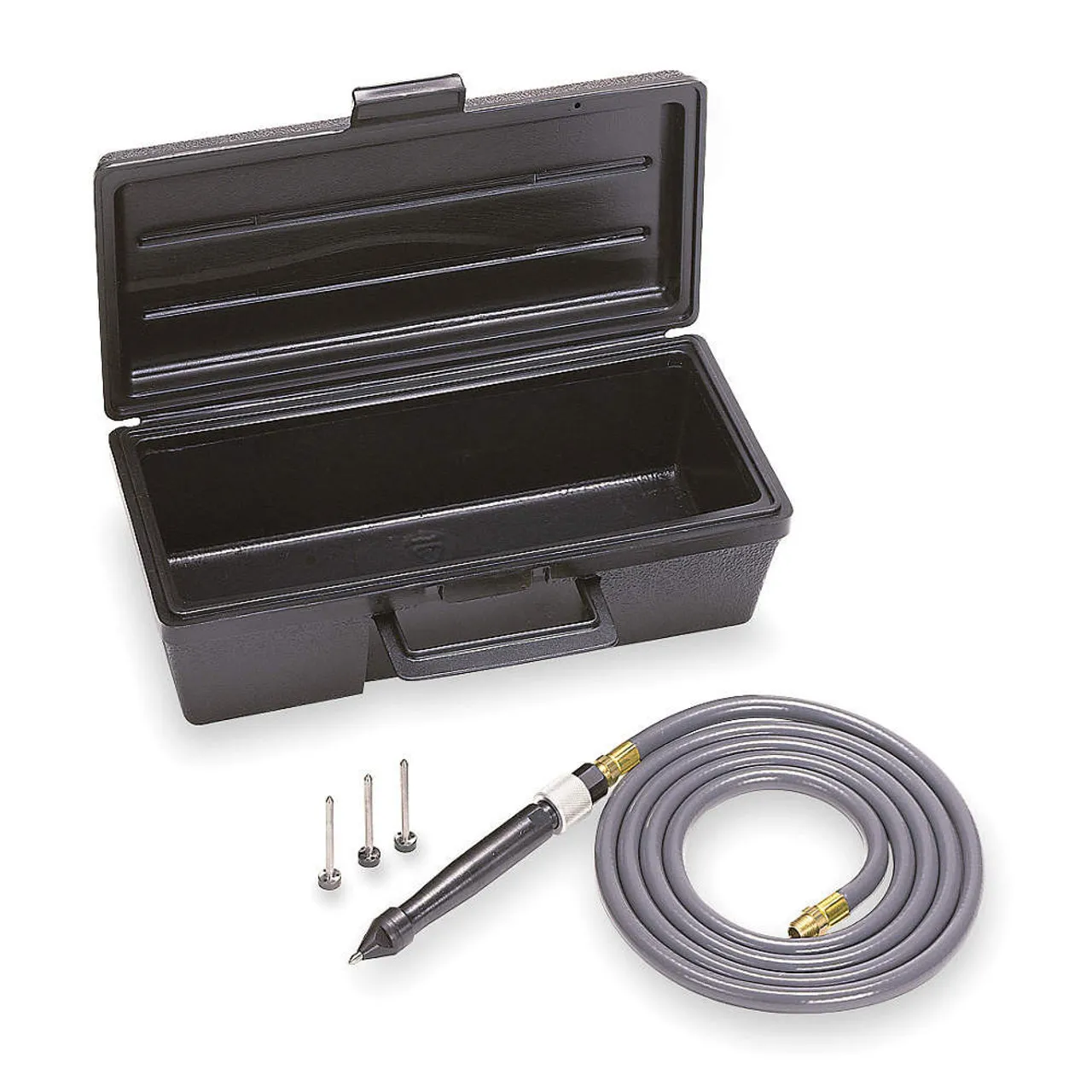 Ingersoll Rand EP51K Pneumatic Engraving Pen Kit | 18,750 BPM | 1/8" Hose Pipe Tap