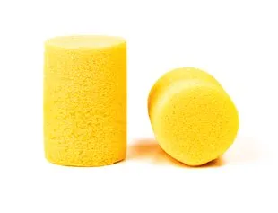 3M Company E-A-R Classic Uncorded Earplugs, Box of 200 Pair