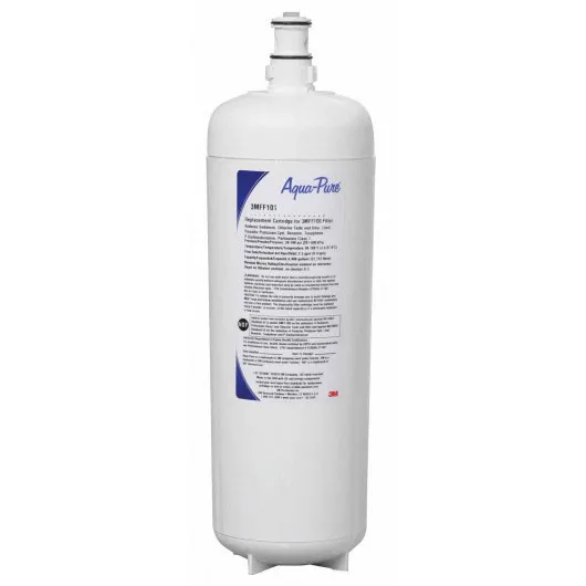 3M Aqua-Pure 3MFF101 Replacement Filter Cartridge