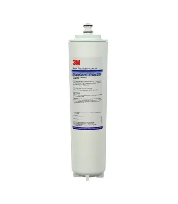 3M 5599701 Sediment Reduction Replacement Cartridge for STM150 and TSR150 ScaleGard Plus 2 Reverse Osmosis Water Filtration Systems