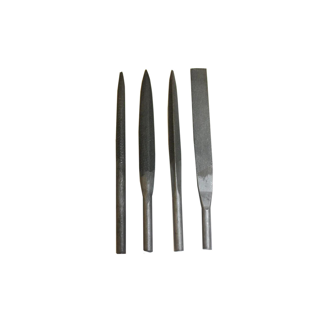 Universal Tool 5683 Assorted Air File | Sold by Pack of 4