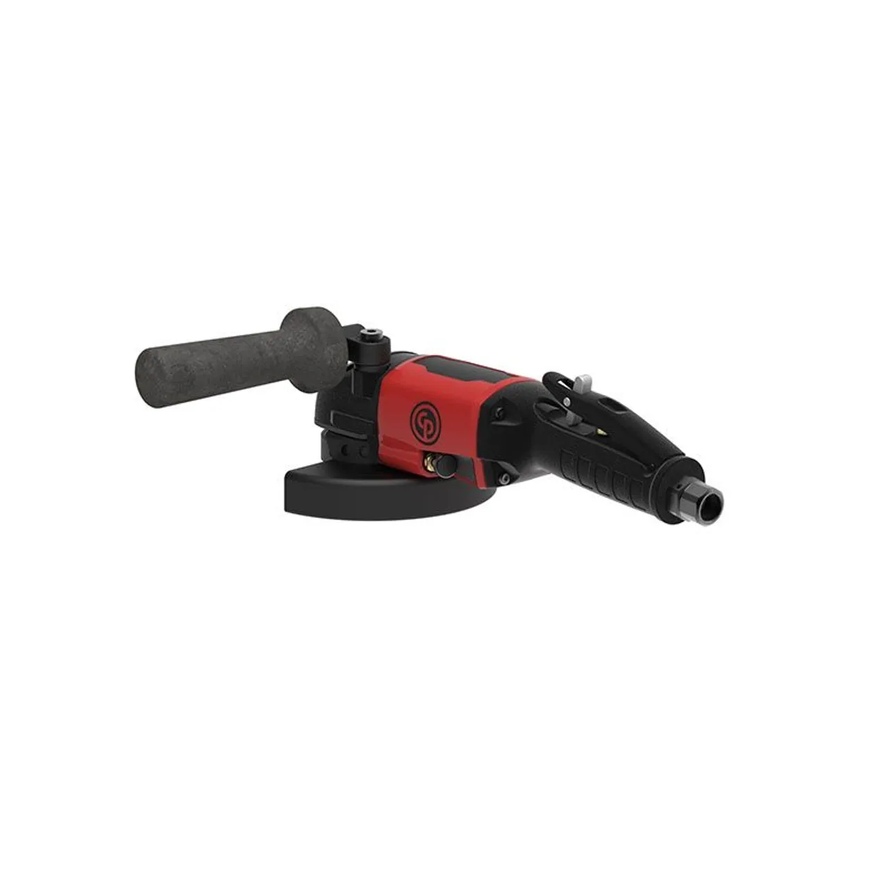 Chicago Pneumatic CP3T30-120AH5V Angle Turbine Grinder | CP3T30 Series | 3.1 HP | 12000 RPM | 5" Wheel Capacity