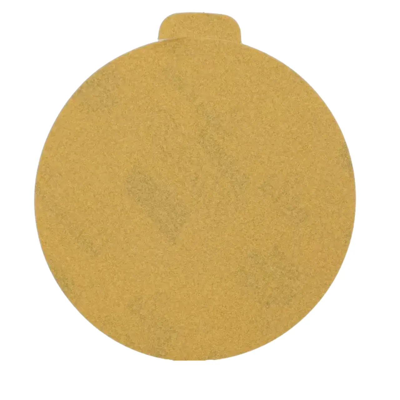 Norton 66261183827 Norton Gold Reserve A296 Paper PSA Disc | 6" Diameter | 150 Fine Grit | Aluminum Oxide | Sold by Box of 100