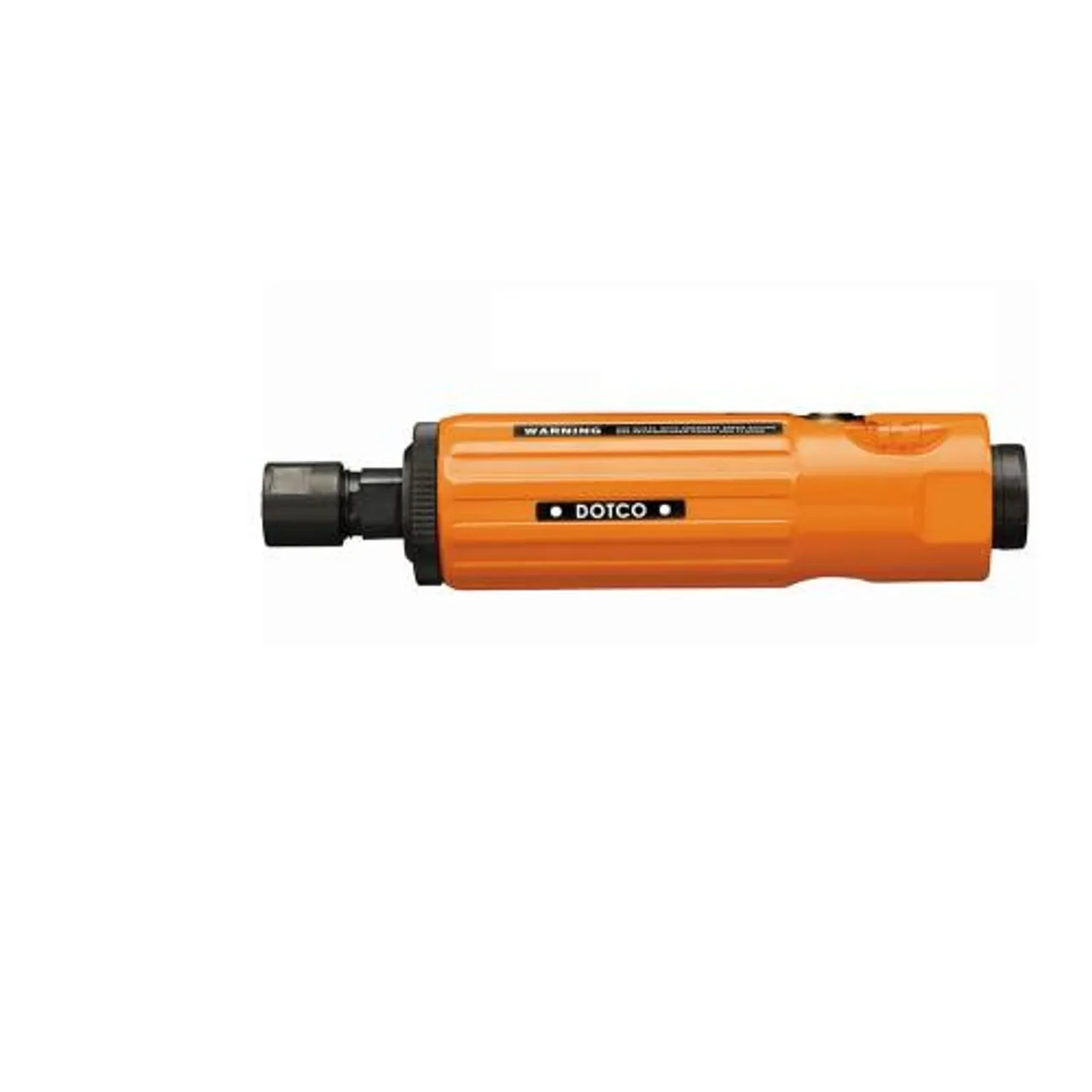 Cleco 10N1080-0124 10N-10 Grinder Motor | 0.3 HP | 30,000 RPM | 3/8" Collet Size | Rear Exhaust