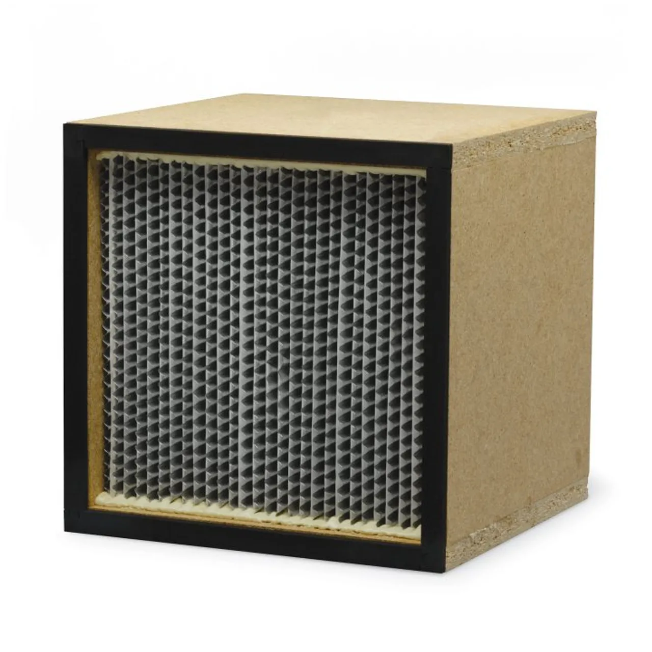 Allegro 9450-FHE Fume Extractor Replacement HEPA Filter