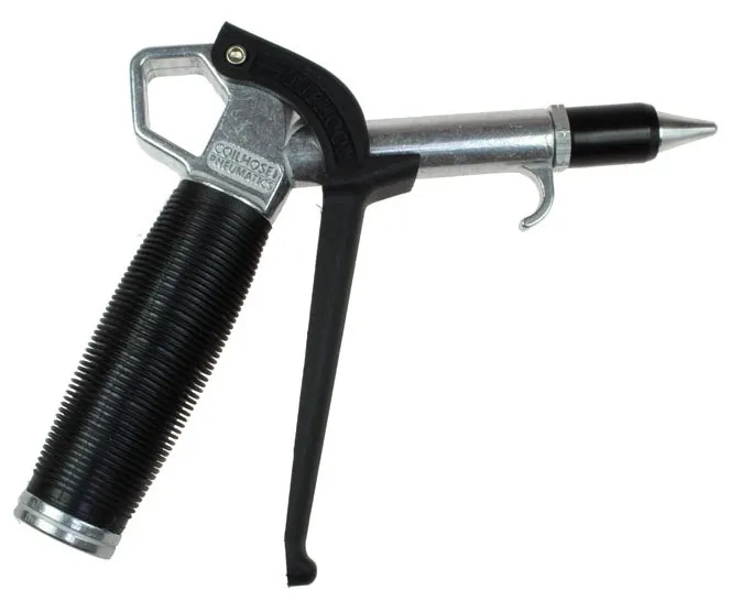 ACME Automotive 1/4" NPT Blow Gun w/High Flow Tip