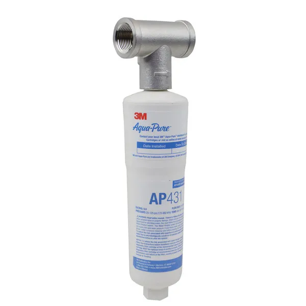 3M Aqua-Pure AP430SS Scale Inhibition System