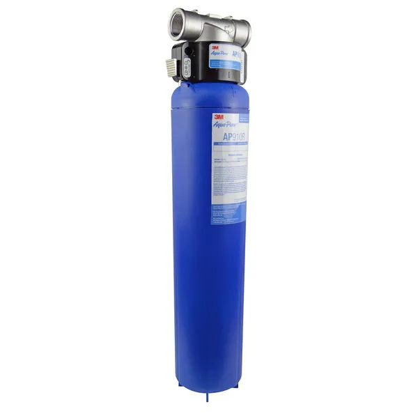 3M Aqua-Pure AP902 Whole House Sediment Filter System