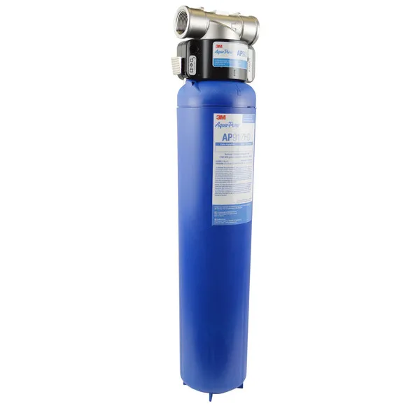 3M Aqua-Pure AP903 Whole House Sediment/Chlorine Filter System