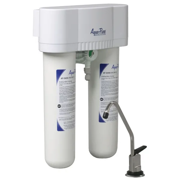 3M Aqua-Pure AP-DWS1000 Drinking Water System