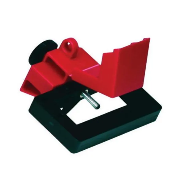 Brady 65329 Oversized Breaker Lockout