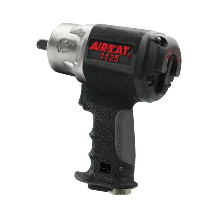 Aircat 1/2" Composite Impact