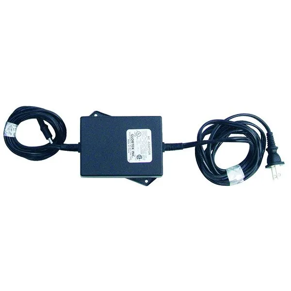 American Lube 110/24 VAC Powerpack for Fluid Inventory Control Systems