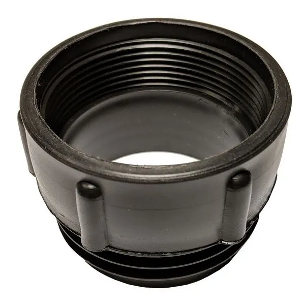 American Lube 4190 Buttress Thread Adapter 2" NPT Female