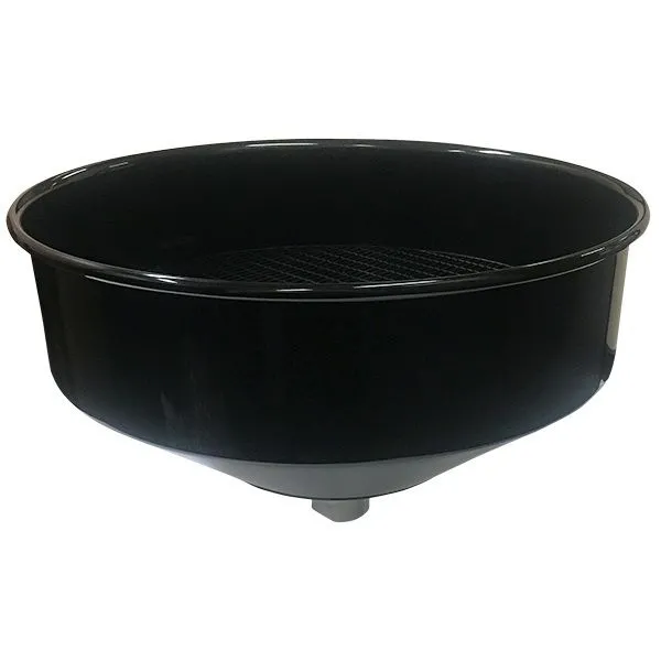 American Lube TIM-316A-BOWL 15" Metal Replacement Bowl for TIM-316