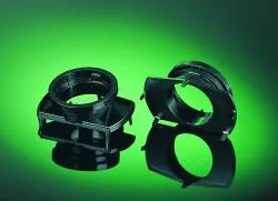 American Aimers Mini-Quad Headlight Adapter