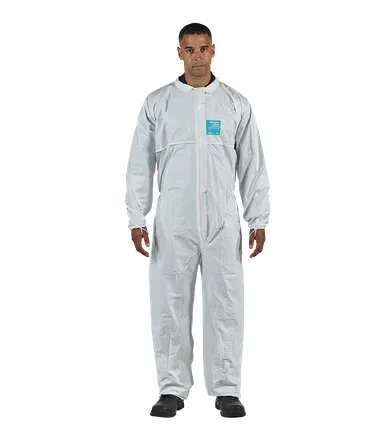 Ansell Model 103 Coverall X-Large