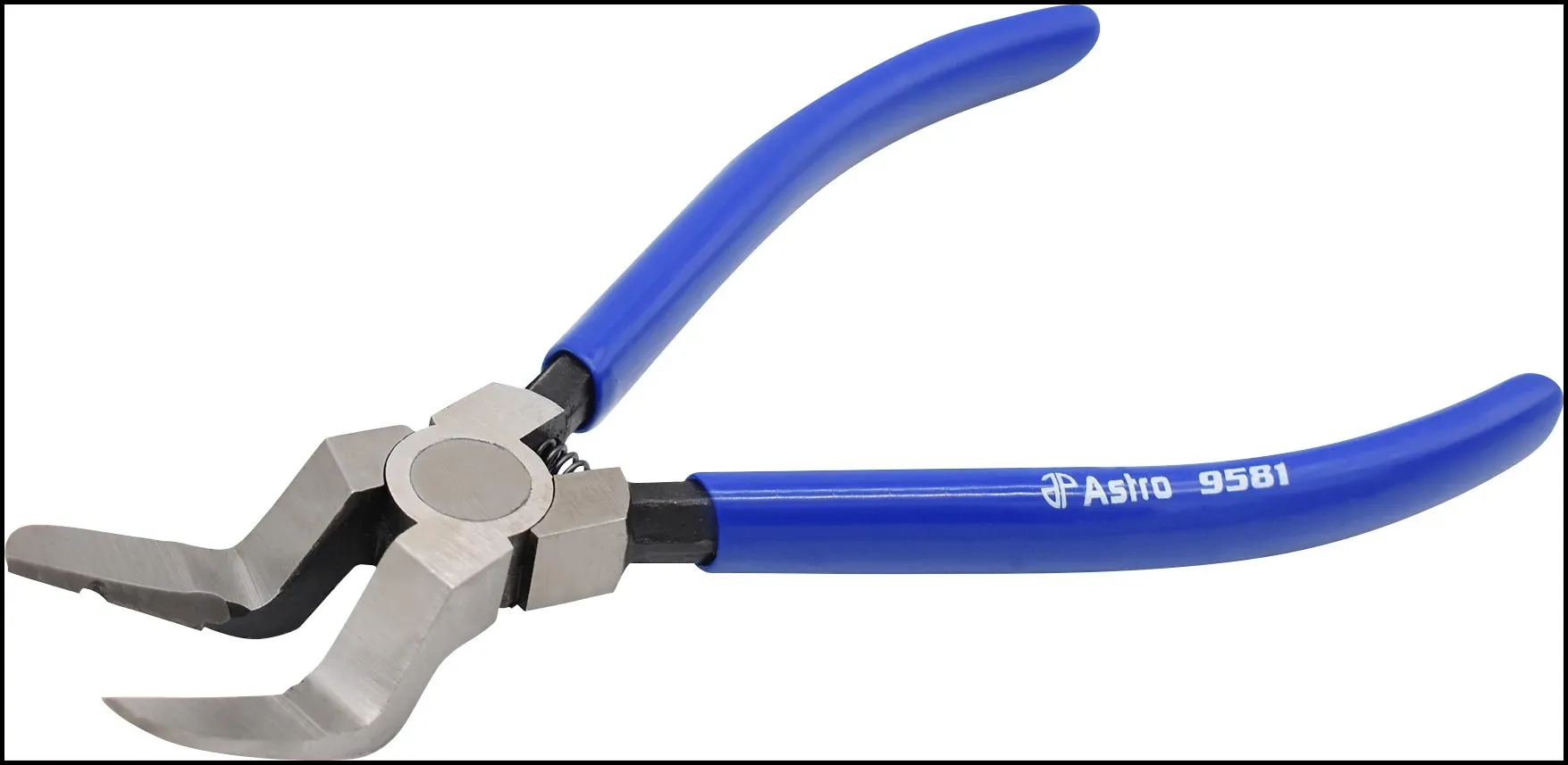 Astro Pneumatic Adjustable Non-Marring Precision Panel Clip Pliers