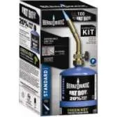 Bernzomatic Basic Pencil Flame Torch Kit