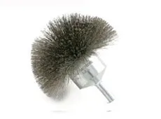 Brush Research BNF-12 .008 Circular End Brush