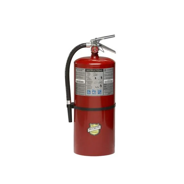 Buckeye 12120 Fire Extinguisher ABC 20 lb.