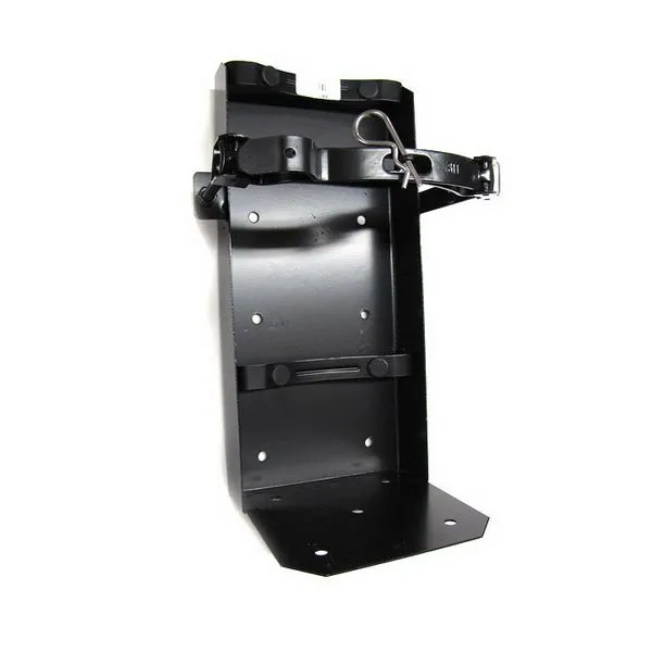 Buckeye 700224/5DC HD Fire Extinguisher Mounting Bracket 4.25" dia.
