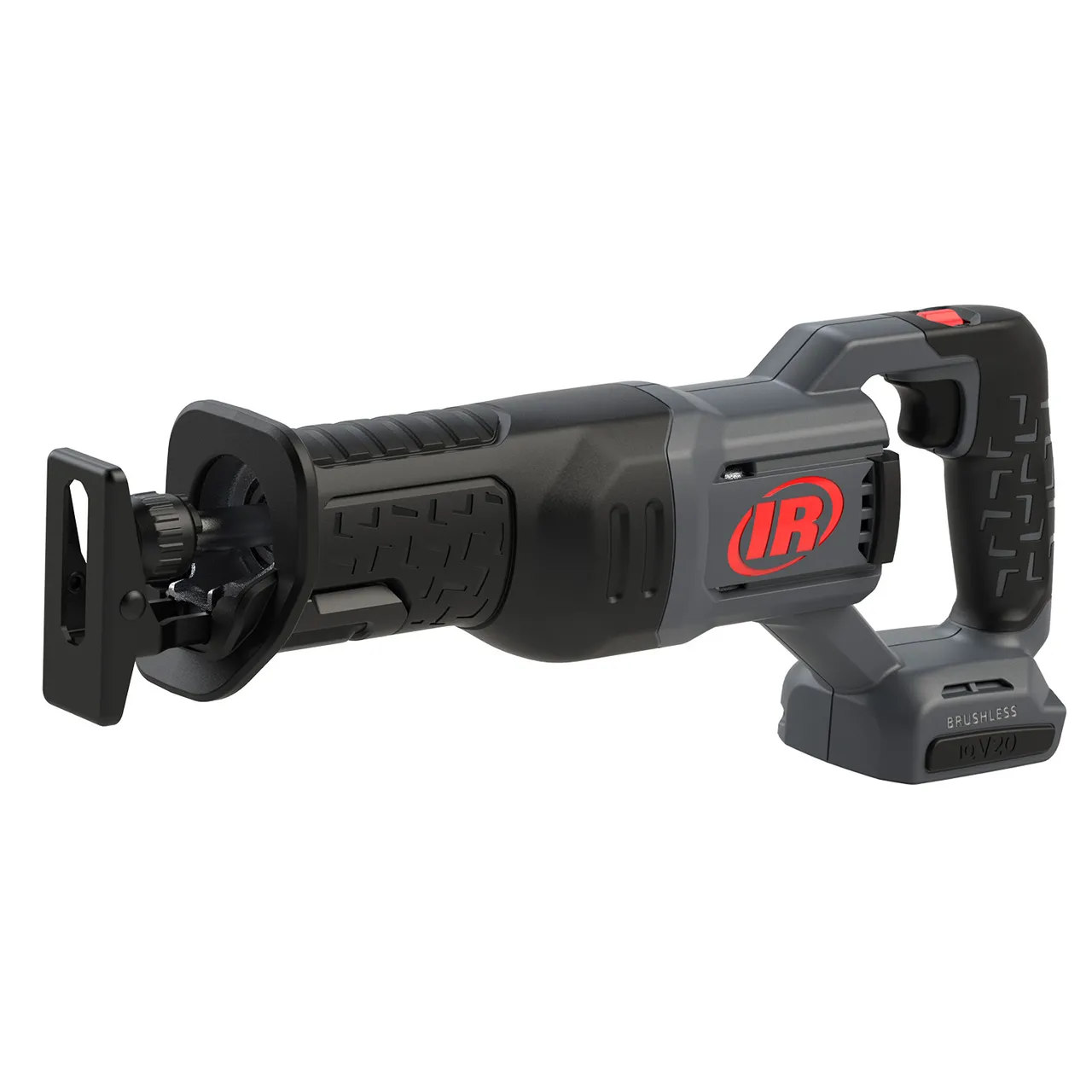 Ingersoll Rand C5101 IQV20 Cordless Reciprocating Saw | 3000 Strokes Per Minute | 1-1/4" Stroke Length | 20 Voltage