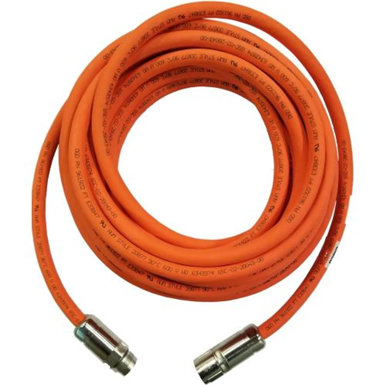 Cleco 961923-150 NeoTek Extension Cable | 49.4' Length | Use With 30 / 50 / 70 Series Tools
