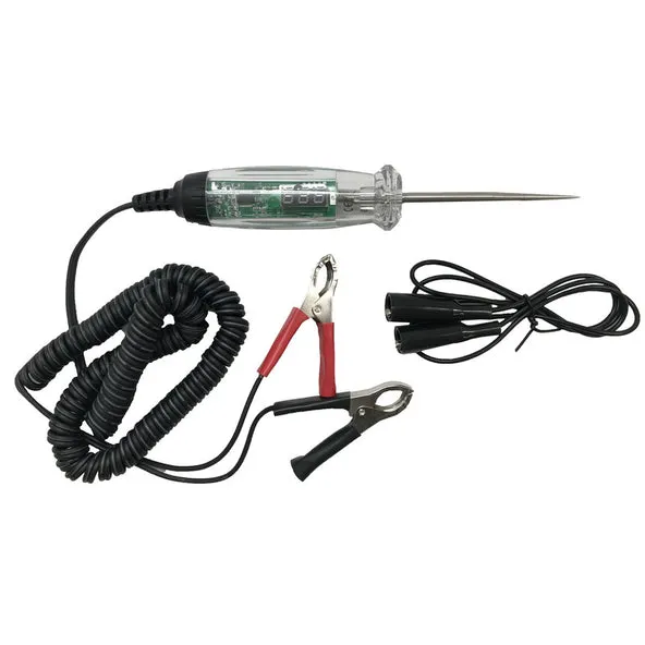 CTA 12/24/48V Audible Circuit Tester