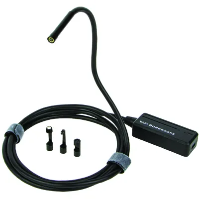 Cal-Van WiFi Borescope