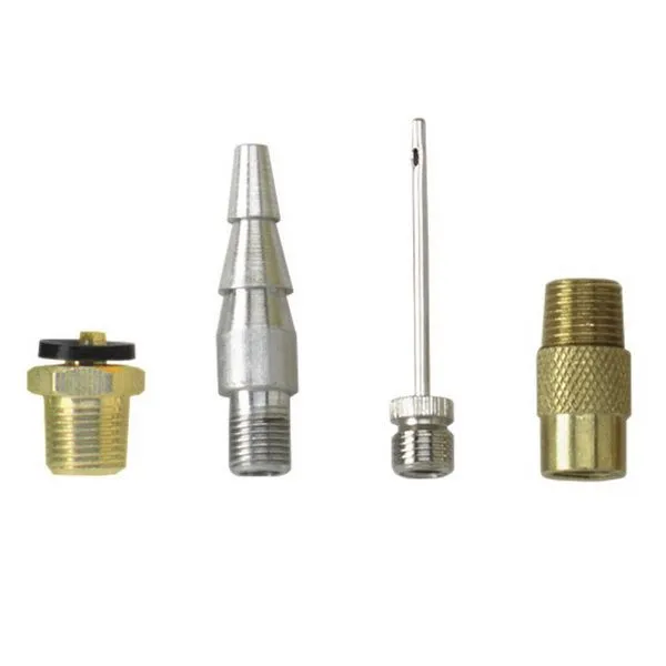 Campbell Hausfeld MP211600AV Inflation Kit for Blow Gun