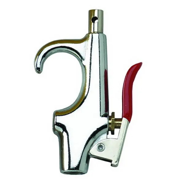 Campbell Hausfeld MP216700AV Lever Safety Blow Gun
