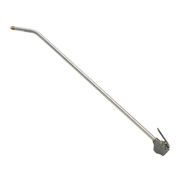 Campbell Hausfeld MP515600AV 2-Foot Blow Gun Extension