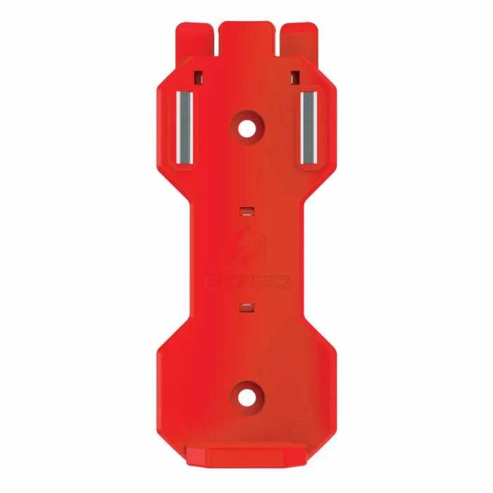 EZ Red Spray Can Holder, 3pk